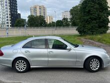 Mercedes-Benz E280 CDI Elegance Facelift | OM642 |