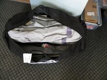 HAAGISE /AUTOSUVILA TELK 3m "VENTURA BASIC LARGE"