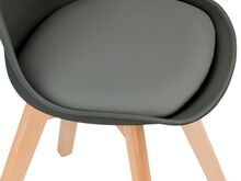 Toolide komplekt 4 tk – hall