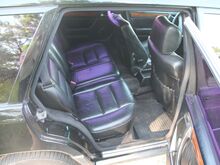 Mercedes-benz 300TD (w124)