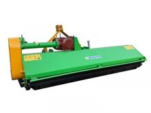 Косилка-измельчитель EFGC-135 / 155 / 175 / 195