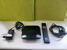 Digiboks ARRIS VIP1113 (Telia)