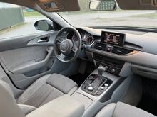 Audi A6 C7