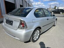 BMW 320td Saksamaalt