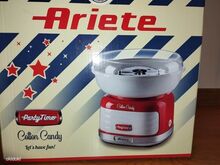 Аппарат для сахарной ваты Ariete