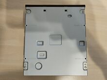 DVD Writer Model SH-S202