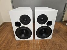 Audes 106 Maestro Hi-End riiulikõlarid