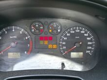 Seat Toledo 1.6 74kw(AKL), manu, 1999, üv.09/2026