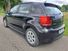 VW POLO 1.2 ДИЗЕЛЬ 55 кВт Comfort Line