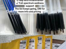 Rick Simpson Oil (Cancer Cure)