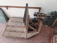 Амбарные весы, 500 кг