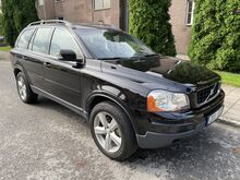 Volvo XC90 Facelift 2.4 D5 136kW