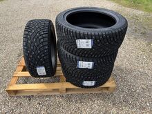 225/45R17 Triangle TI501 94T XL шипованные шины
