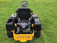 Murutraktor Cub Cadet Z Force S 48
