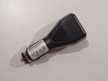 НОВЫЙ автомобильный USB-адаптер
