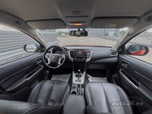 Mitsubishi L200 2.3 110kW kastikas