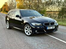 BMW 325D LCI M57 3.0 R6 M57 145kW