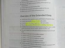 Учебное пособие/Навыки по написанию развёрнутого эссе
