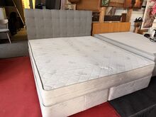 Jenkkivoodi 180*200cm