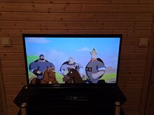 Teler Grundig 40" (102 cm) Full HD