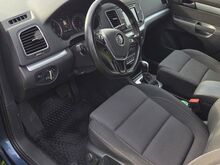 Vw Sharan