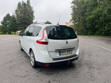 Renault grand scenic 3