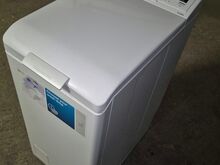 Pesumasin Electrolux EWT1066EDW 6kg 1000p/min