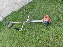 Stihl trimmer