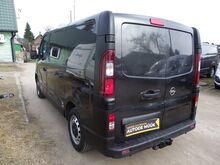 Opel Vivaro 1.6 TDI 88kW
