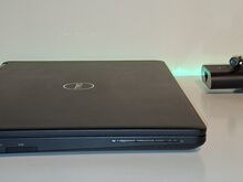 Kiire ja töökindel ärikl. sülearvuti Dell Latitude