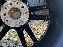BMW Style 791M 19” orig. valuveljed + suverehvid