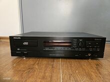Philips DCC600 Цифровой кассетный рекордер