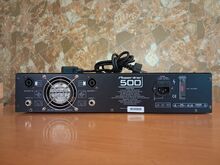 Lõppvõimendi Carlsbro Powerline 500, 2x250w