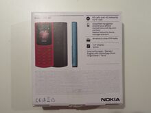 UUS   Nokia-105  4G  Dual SIM
