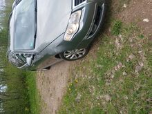 Passat B6 2.0 103кВт механика