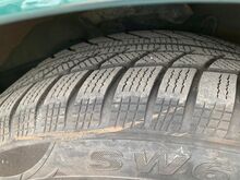 BMW E36 Compact 316i 1.9l 77kw Saksamaalt
