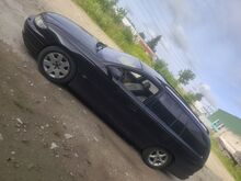 M:Opel Omega 03a 2.5 110kw M57 automaat