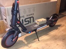 НОВЫЙ Электросамокат Т1Pro 350Вт,36В,10.4Ач