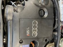 Audi mootor 1,9 85kw
