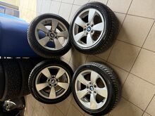 Bmw veljed
