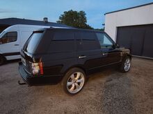 Land Rover Range Rover 4.4 ,Bensiin