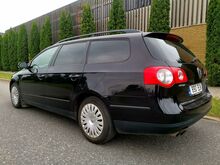 Volkswagen Passat 2.0 TDI 103kW, reg makstud