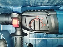 Puurvasar Bosch GBH 2-26 DFR