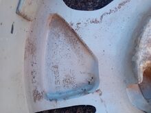 15"4X100 MITSUBISHI I-MIEV VALUVELJED SUVEREHVID