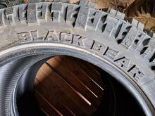 35x12.5R22 117Q Blackbear MT M+S шины