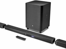 JBL Bar 5.1 soundbar