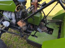Traktor
