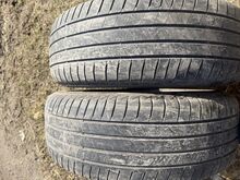 Bridgestone Turanza T005 215/65 R16