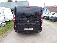 Renault Trafic LONG a/c 1.6 TDI 88kW