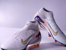 Футбольные бутсы Nike Phantom Vision Academy DF FG